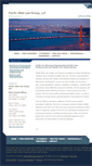 Mobile Screenshot of pacificwestlaw.com